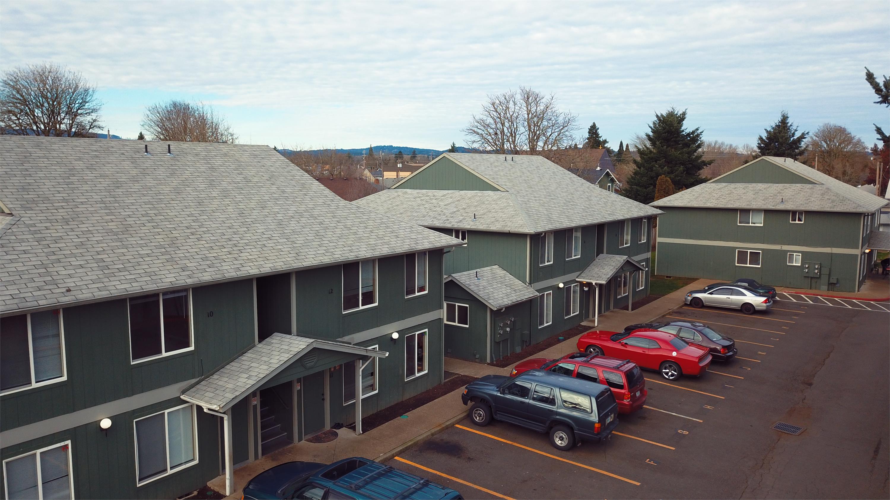 1289 SE Holman Ave - 3